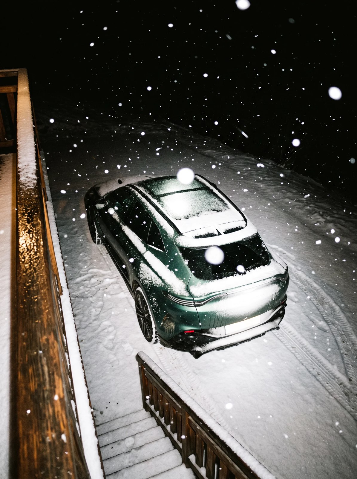 COURCHEVEL photo 1