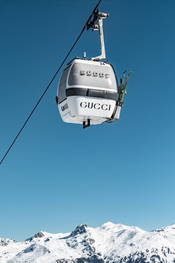 Courchevel 4