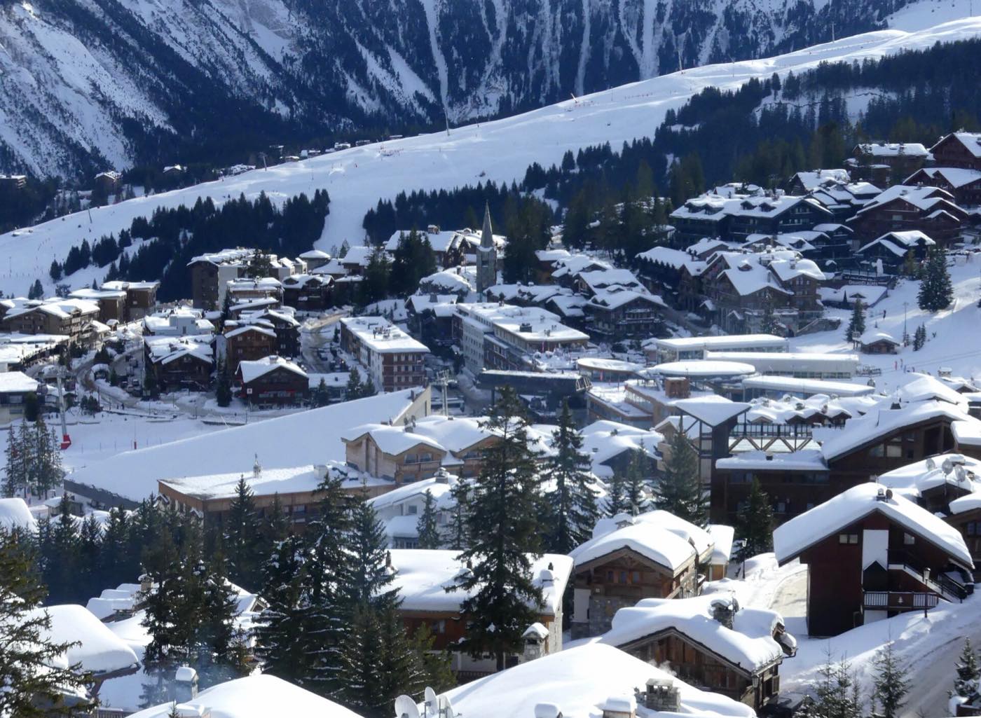 Courchevel