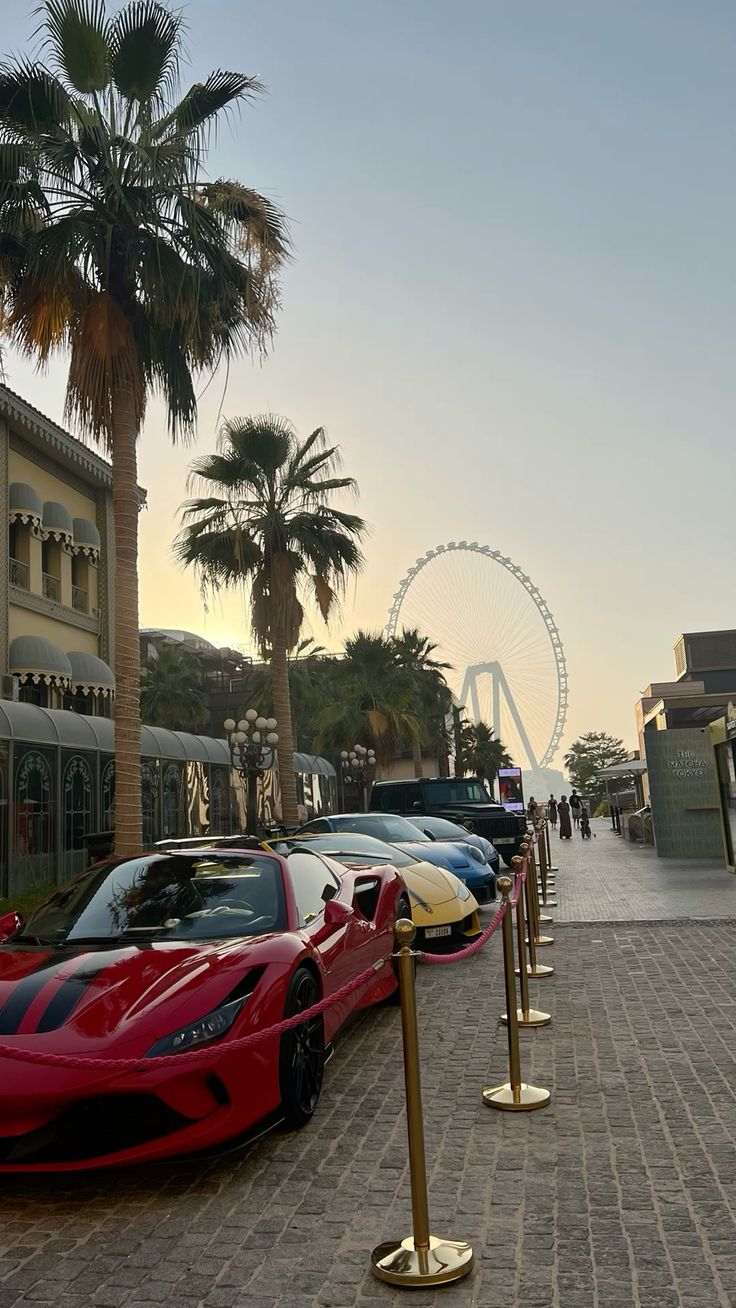 Dubaï 1