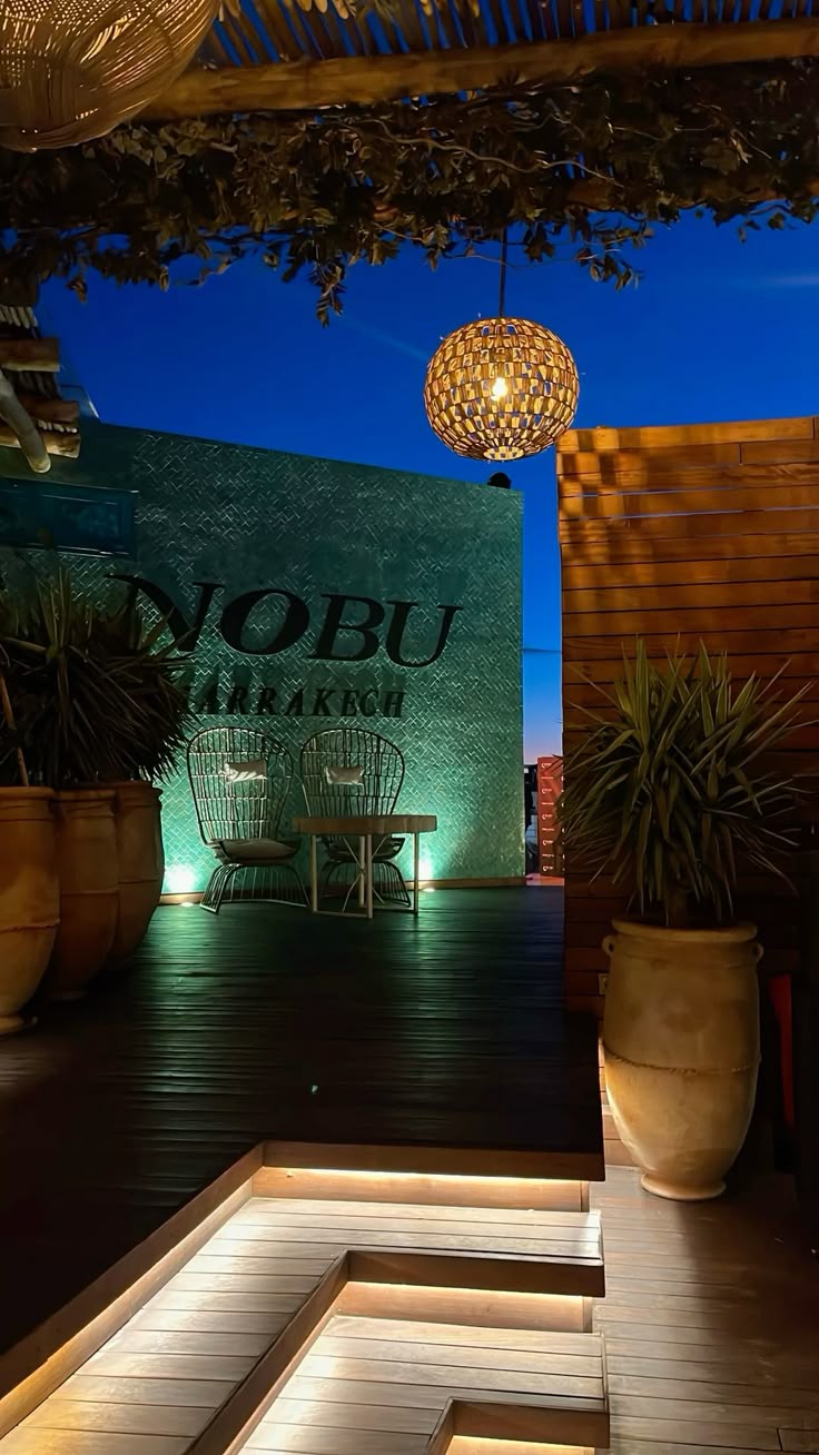 MARRAKECH photo 2
