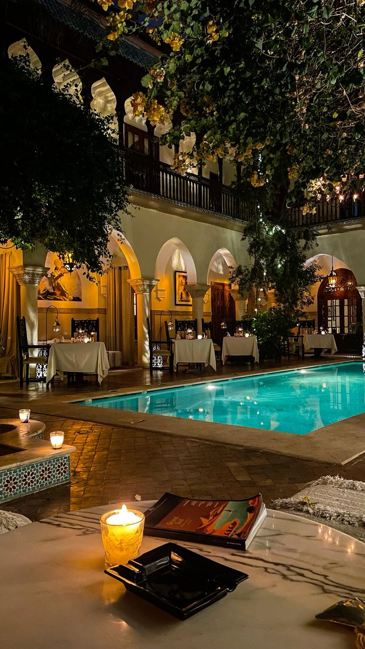 Marrakech 3