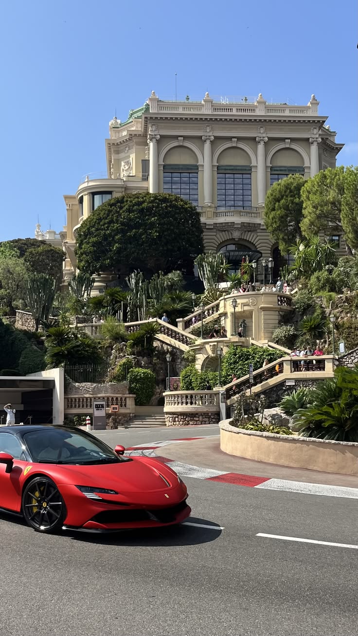 Monaco 2