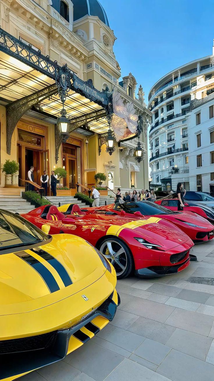 MONACO photo 1