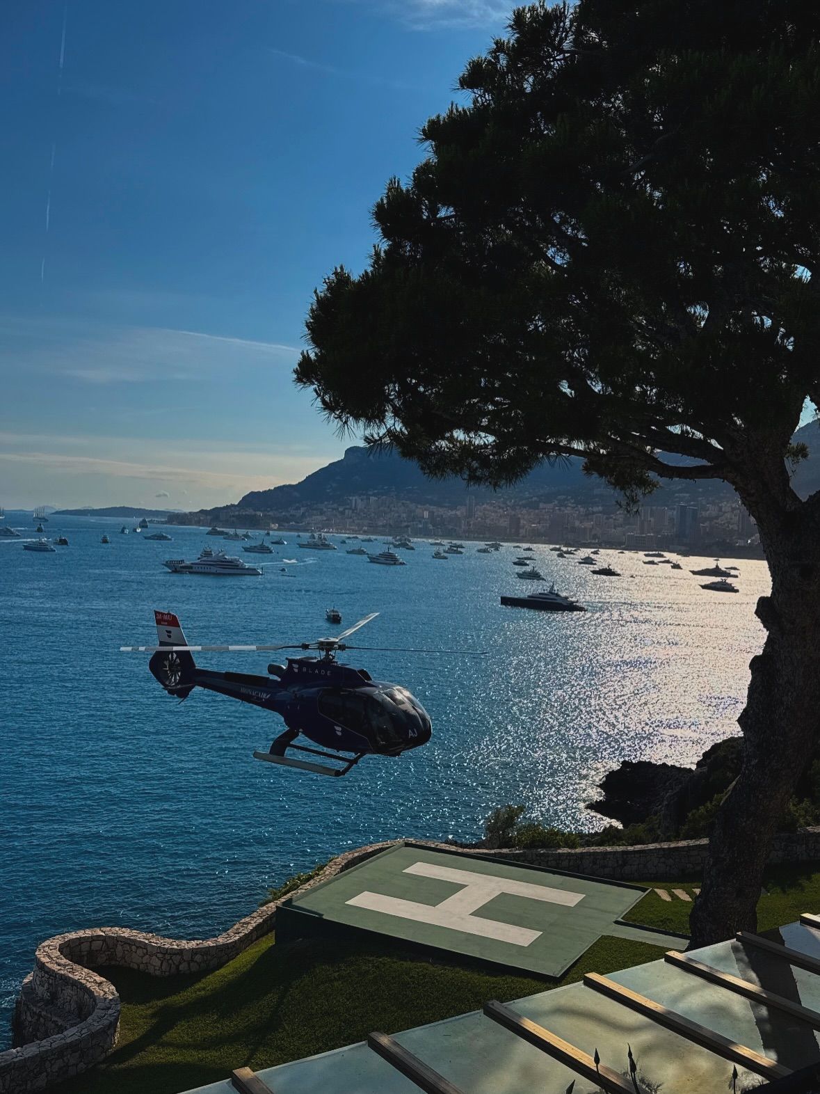 Monaco 1