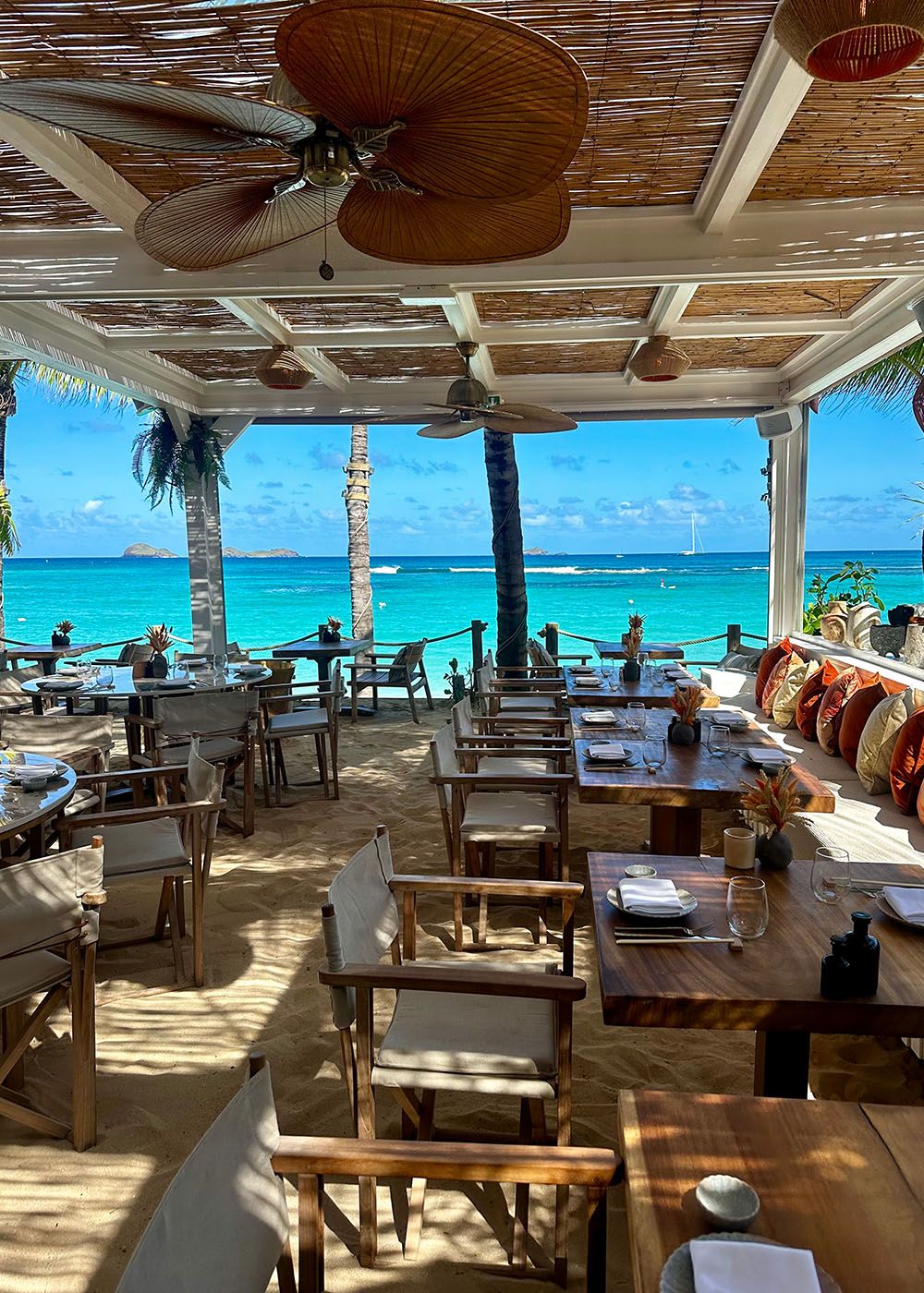 SAINT-BARTHÉLEMY photo 3