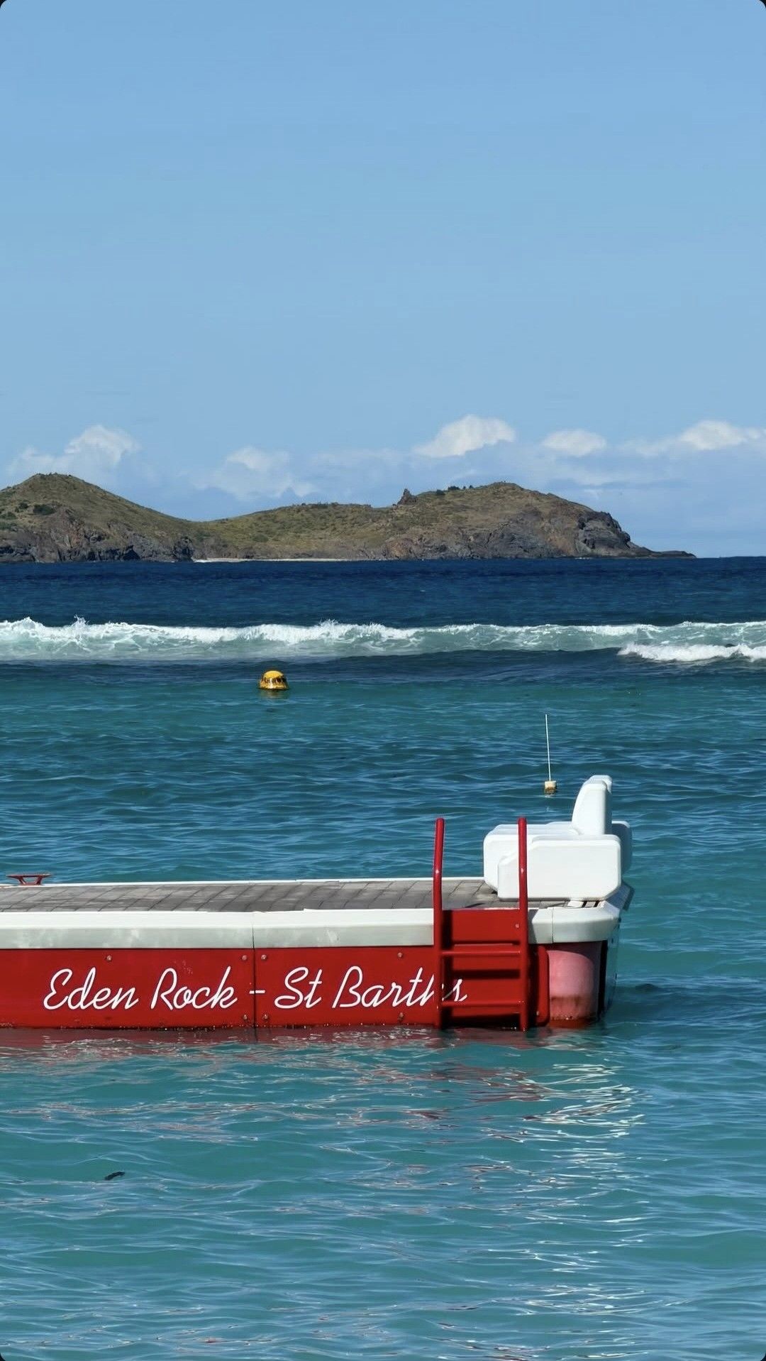 SAINT-BARTHÉLEMY photo 1