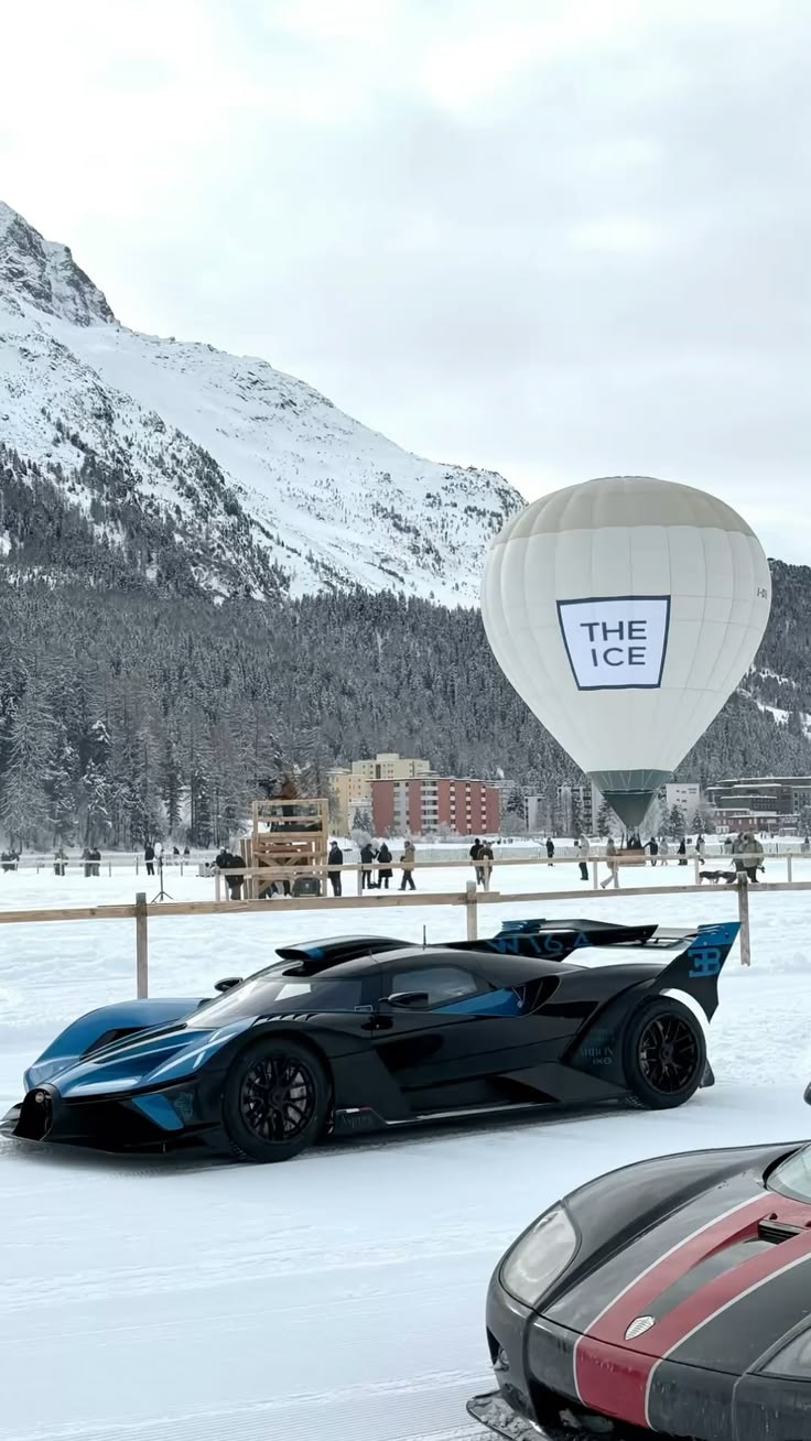 Saint-Moritz 2
