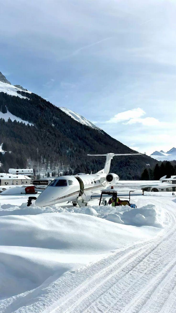 Saint-Moritz 1